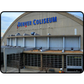 The Denver Coliseum Event Tickets Denver