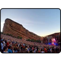 Red Rocks Tickets - Denver Colorado Concerts