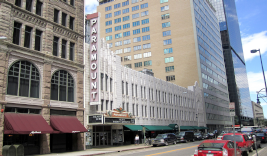 Paramount Theatre - Denver